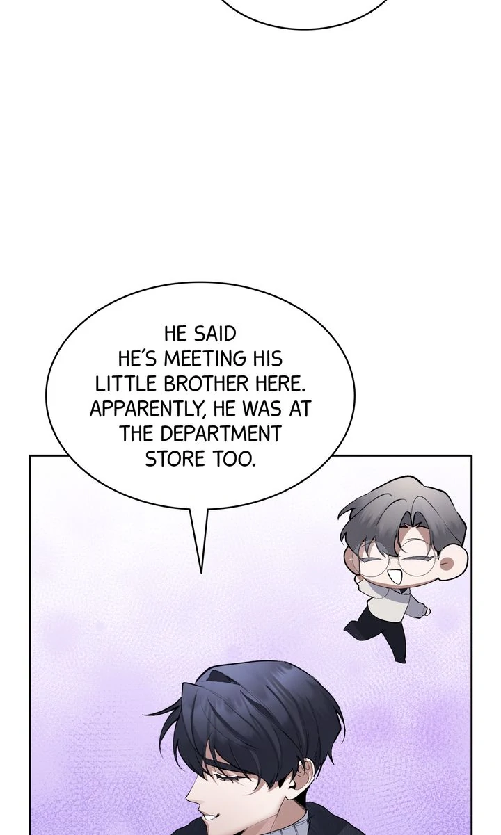The Muse - Chapter 27 Page 50