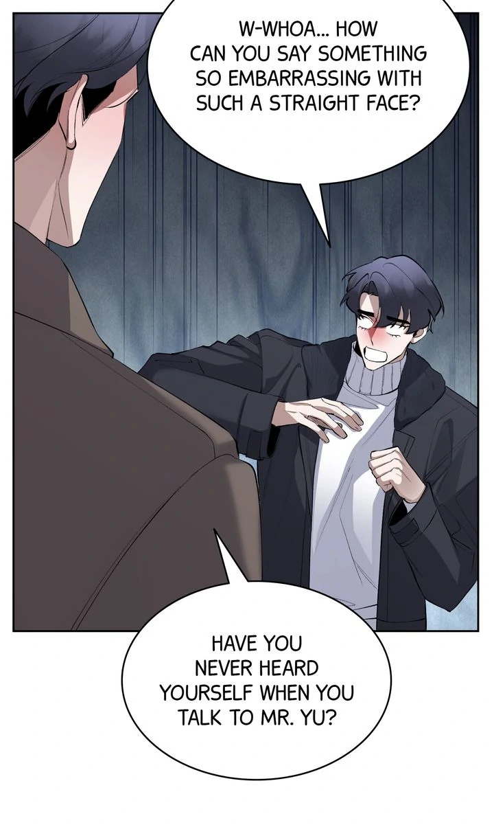 The Muse - Chapter 27 Page 58