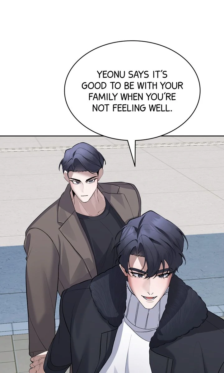 The Muse - Chapter 27 Page 64