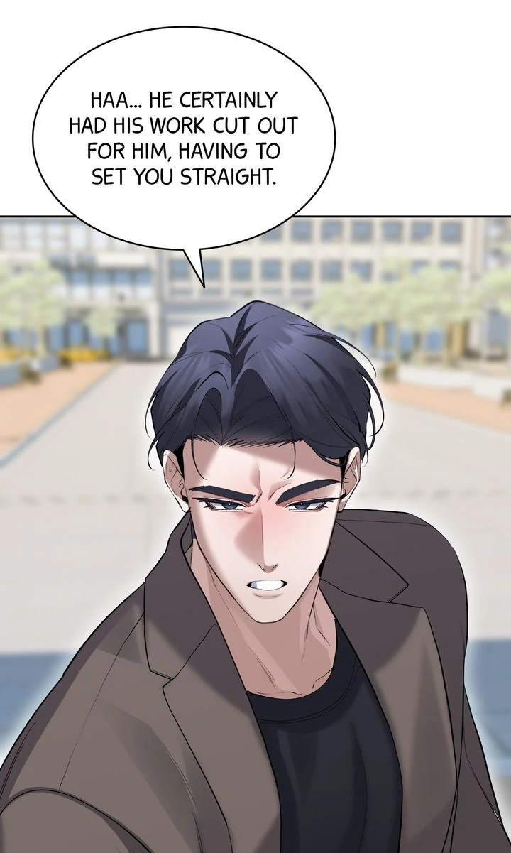 The Muse - Chapter 27 Page 66