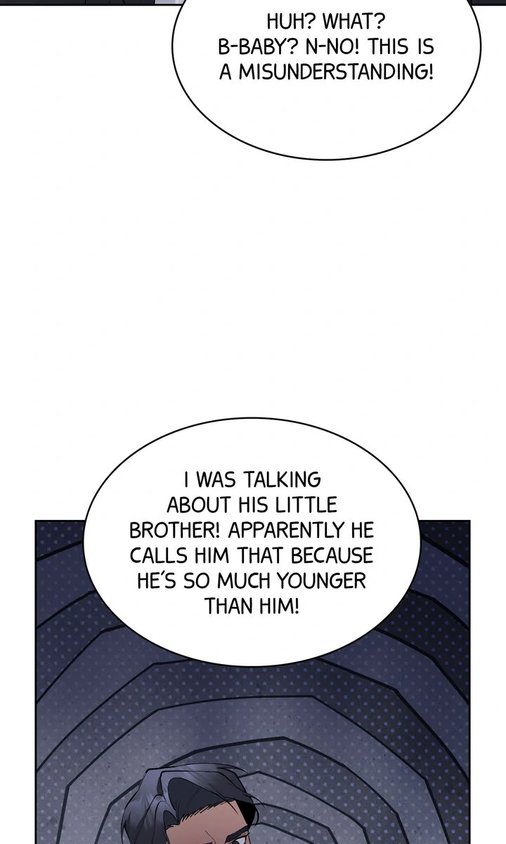 The Muse - Chapter 27 Page 70