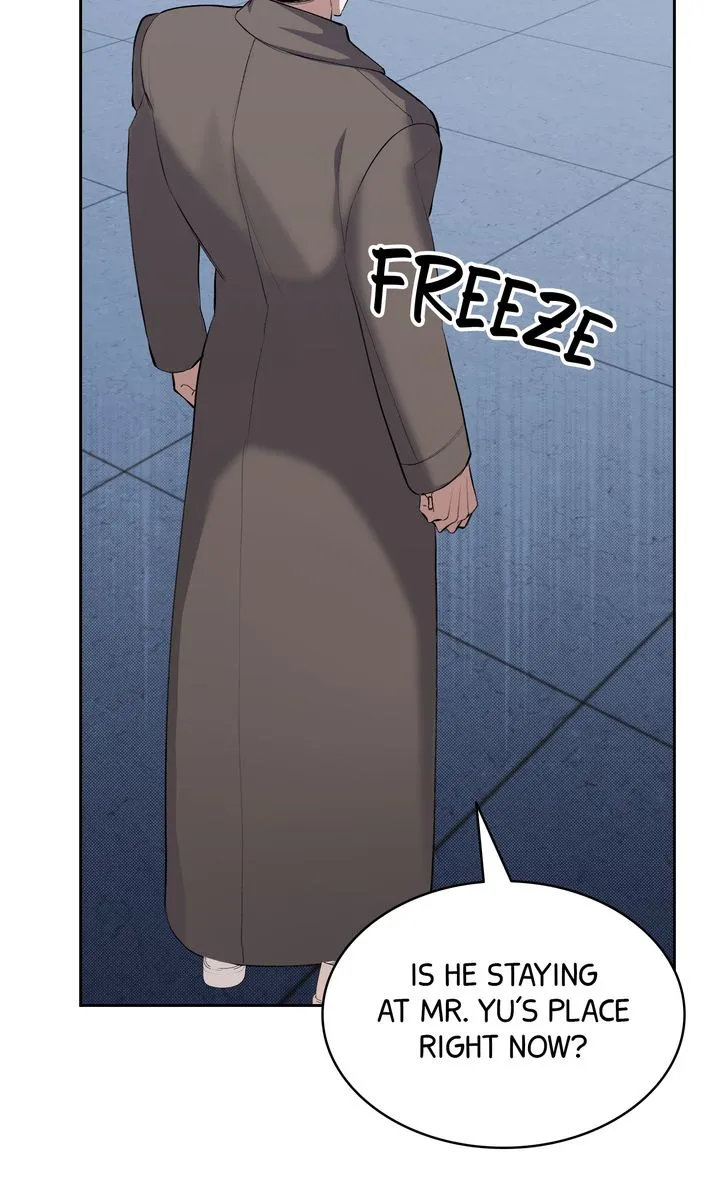 The Muse - Chapter 27 Page 78