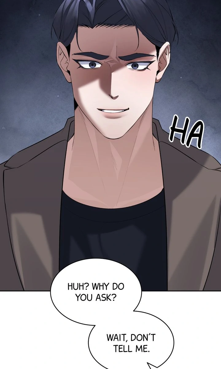 The Muse - Chapter 27 Page 83