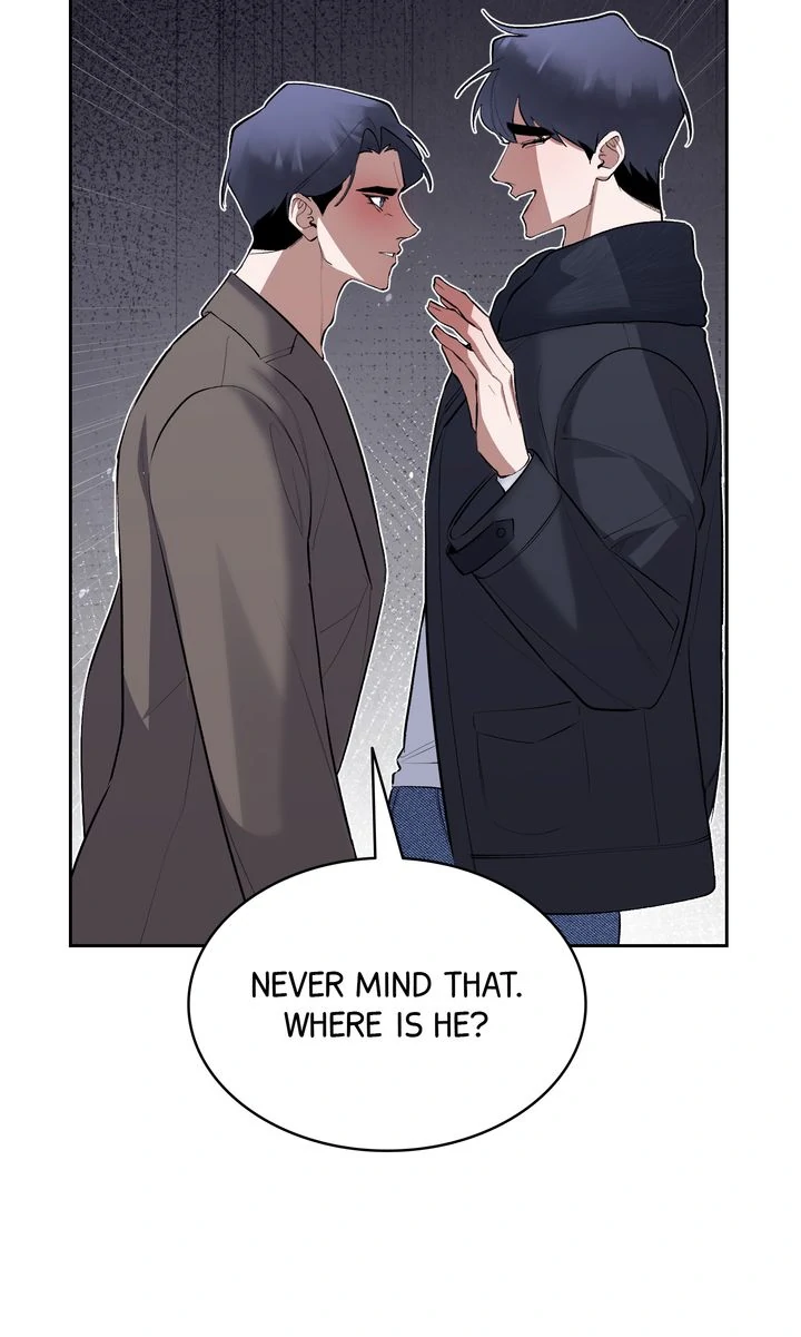 The Muse - Chapter 27 Page 85