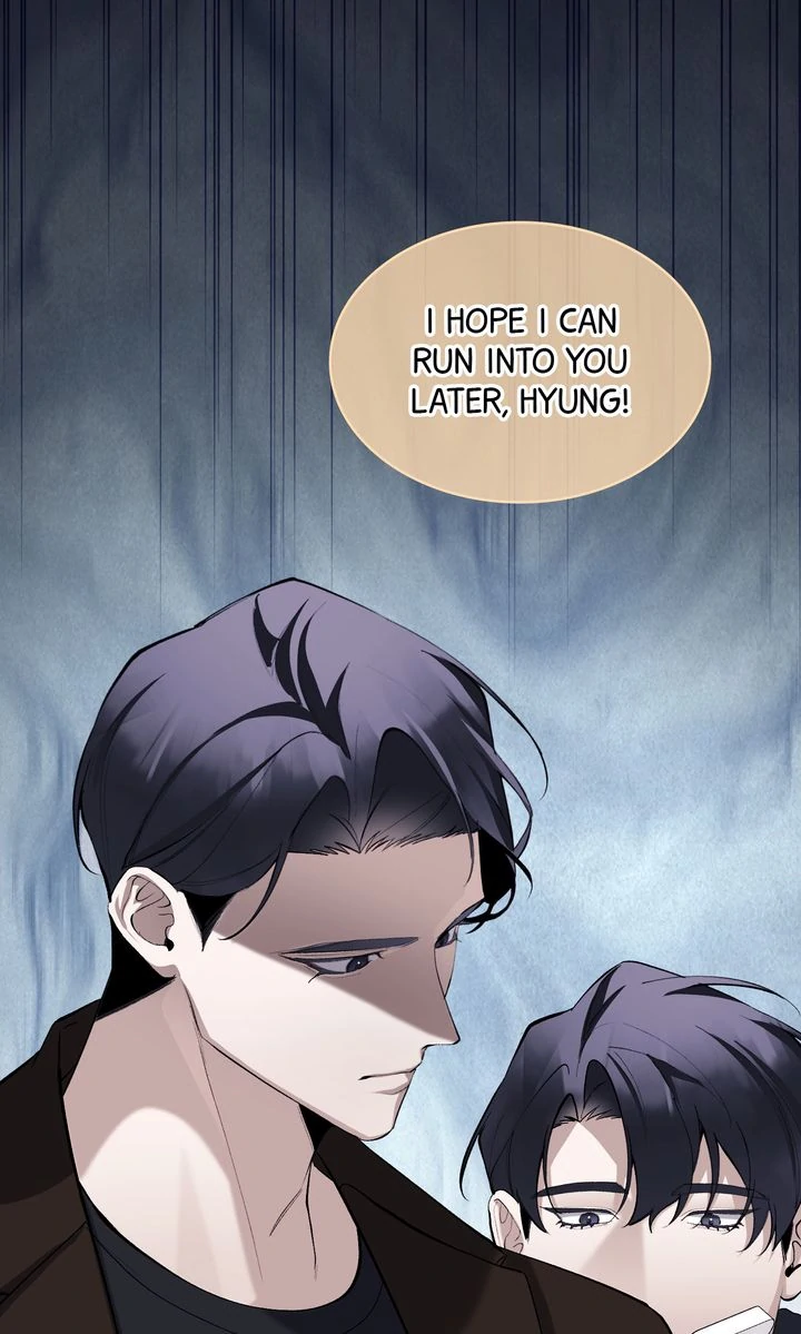 The Muse - Chapter 28 Page 6