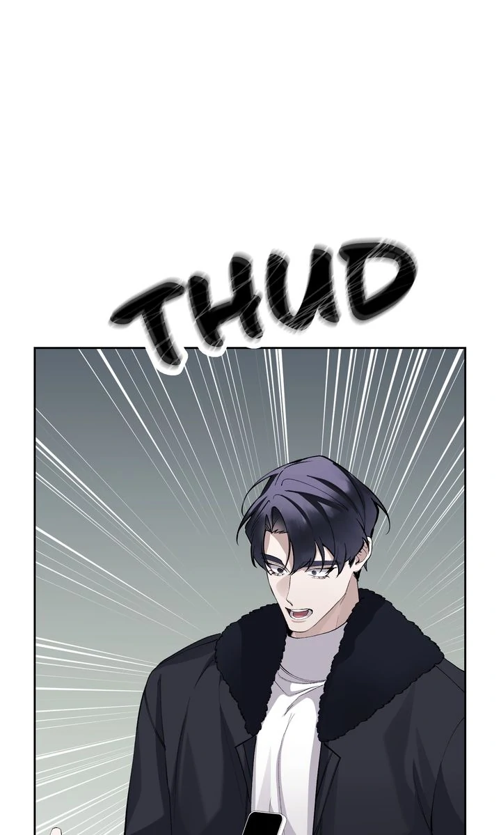 The Muse - Chapter 28 Page 8