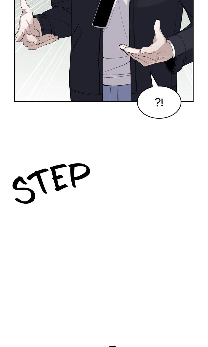 The Muse - Chapter 28 Page 9