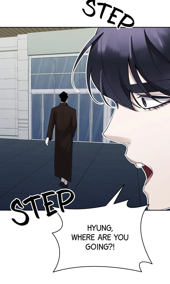 The Muse - Chapter 28 Page 10