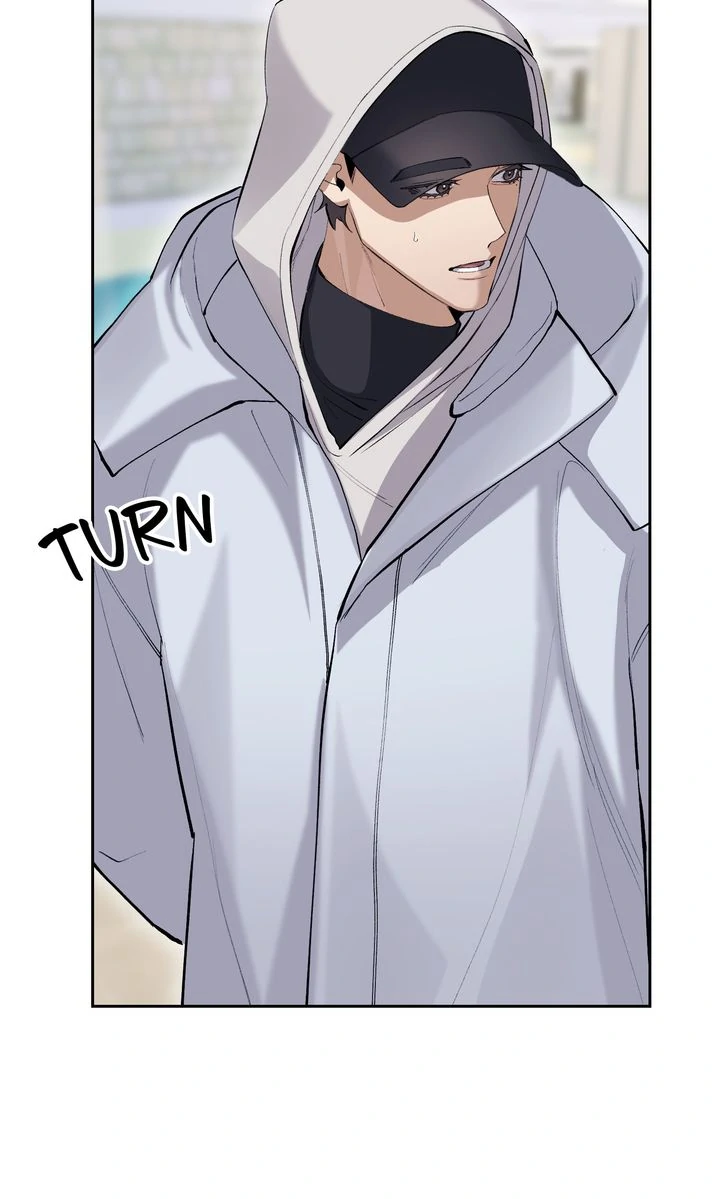 The Muse - Chapter 28 Page 21