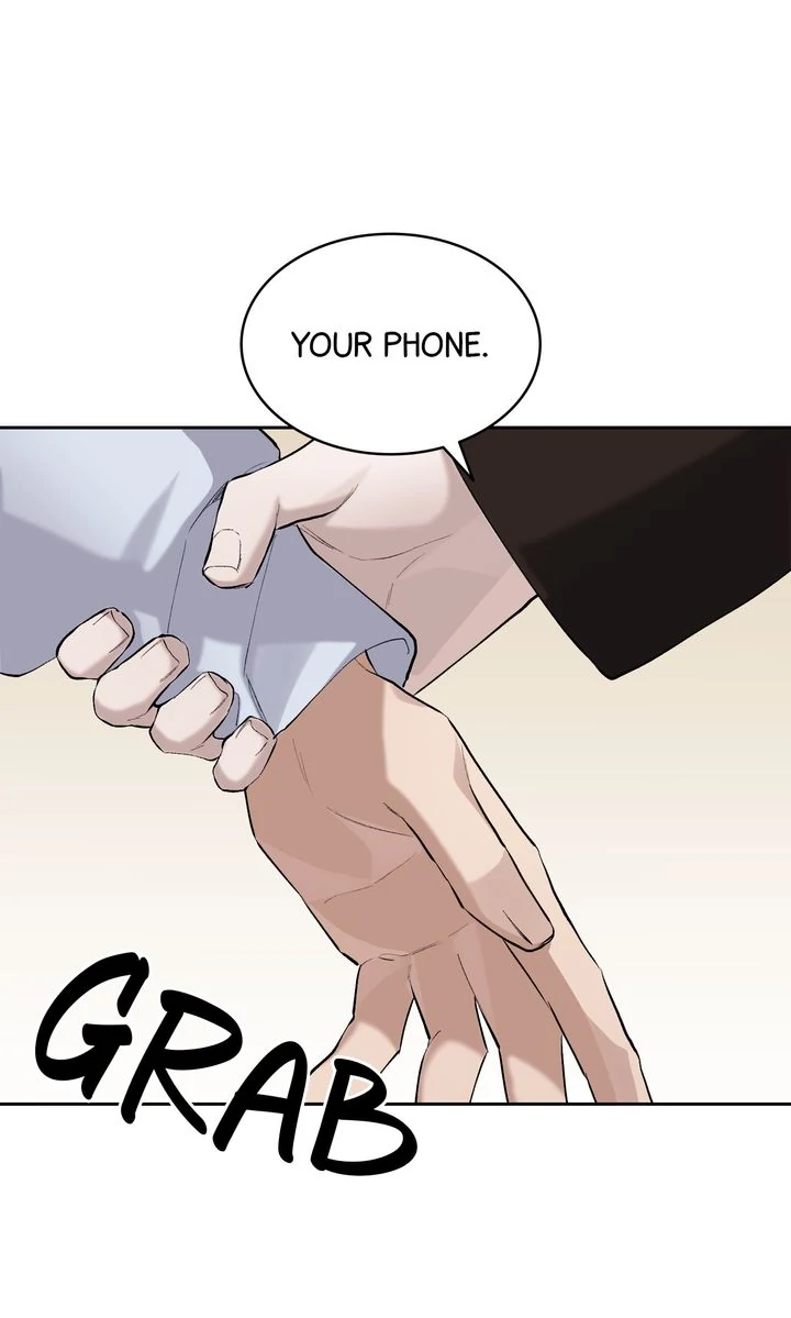 The Muse - Chapter 28 Page 22