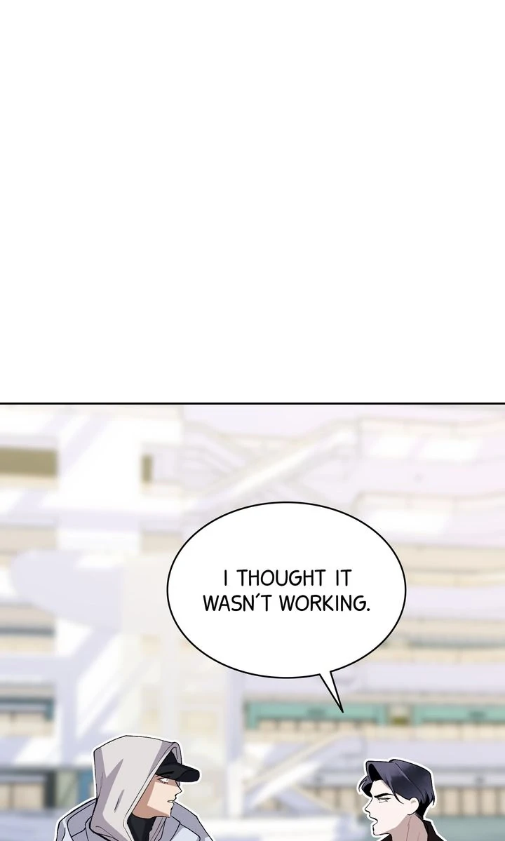 The Muse - Chapter 28 Page 23