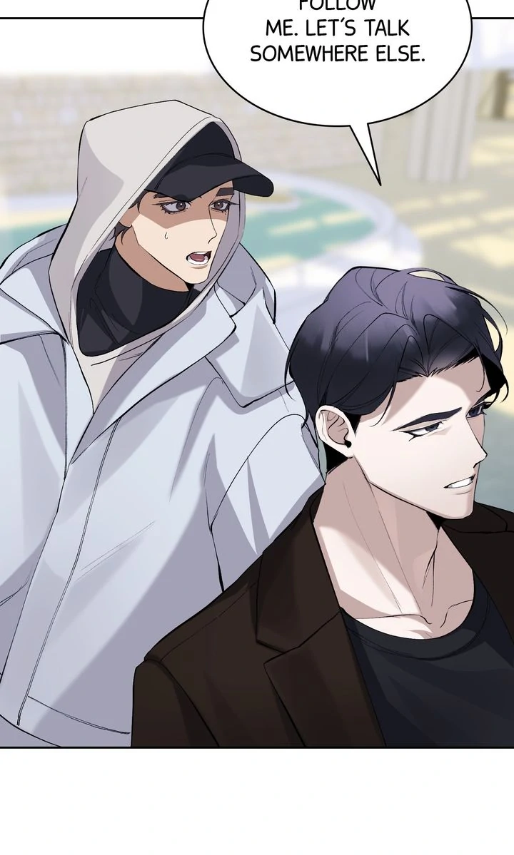 The Muse - Chapter 28 Page 31