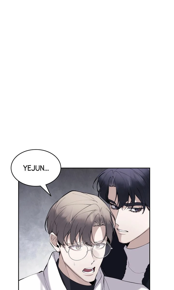 The Muse - Chapter 28 Page 32