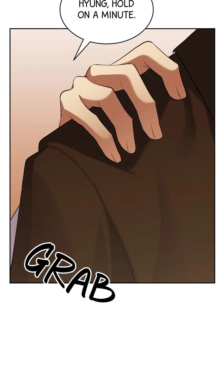 The Muse - Chapter 28 Page 41