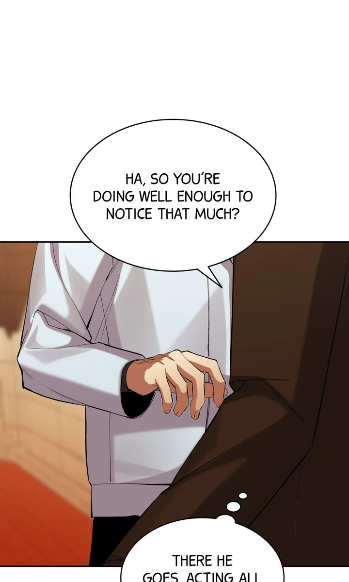 The Muse - Chapter 28 Page 47