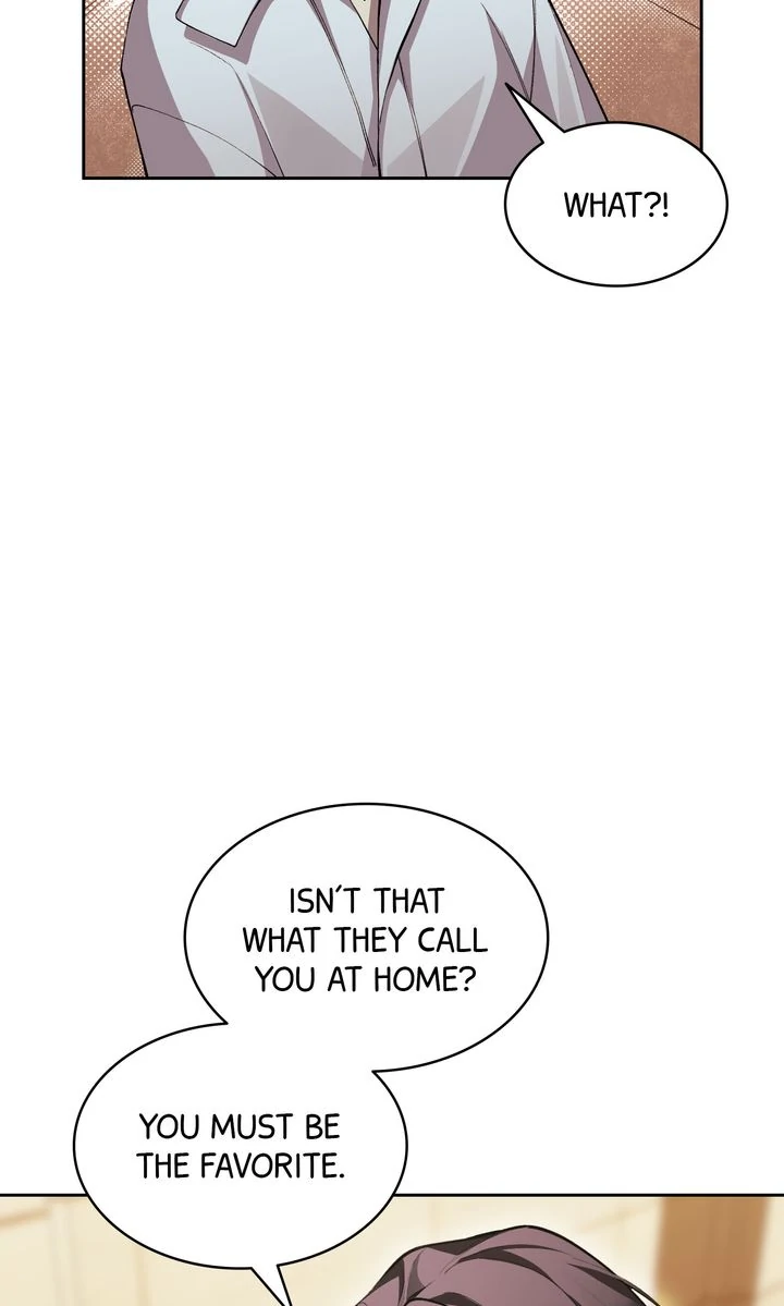 The Muse - Chapter 28 Page 49