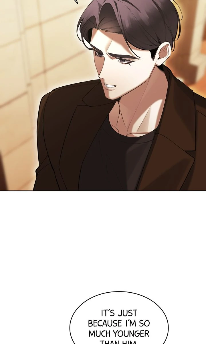The Muse - Chapter 28 Page 50