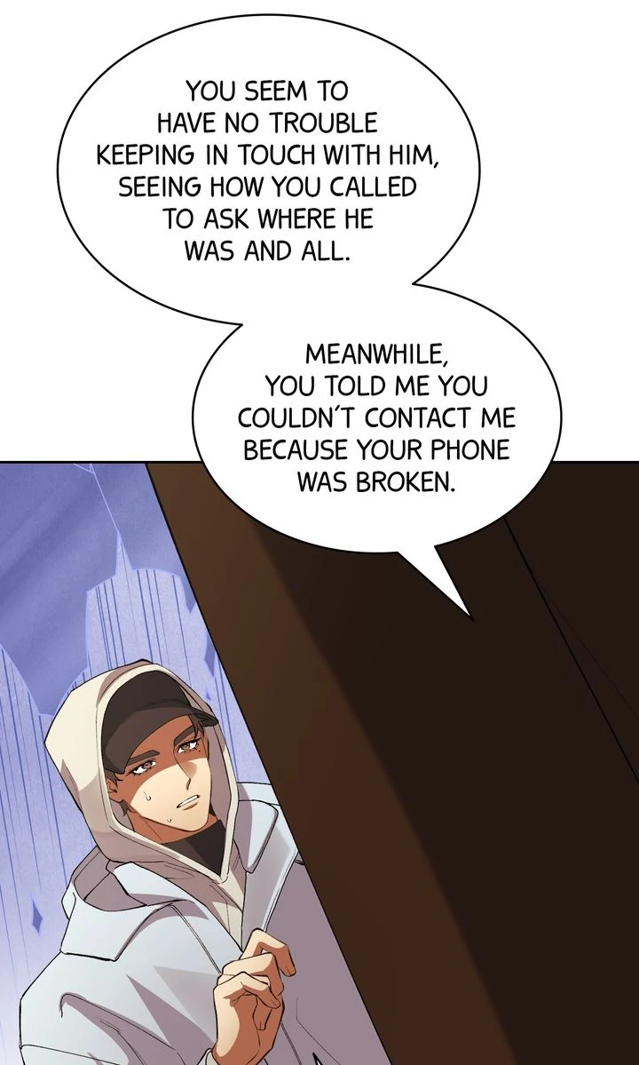 The Muse - Chapter 28 Page 52