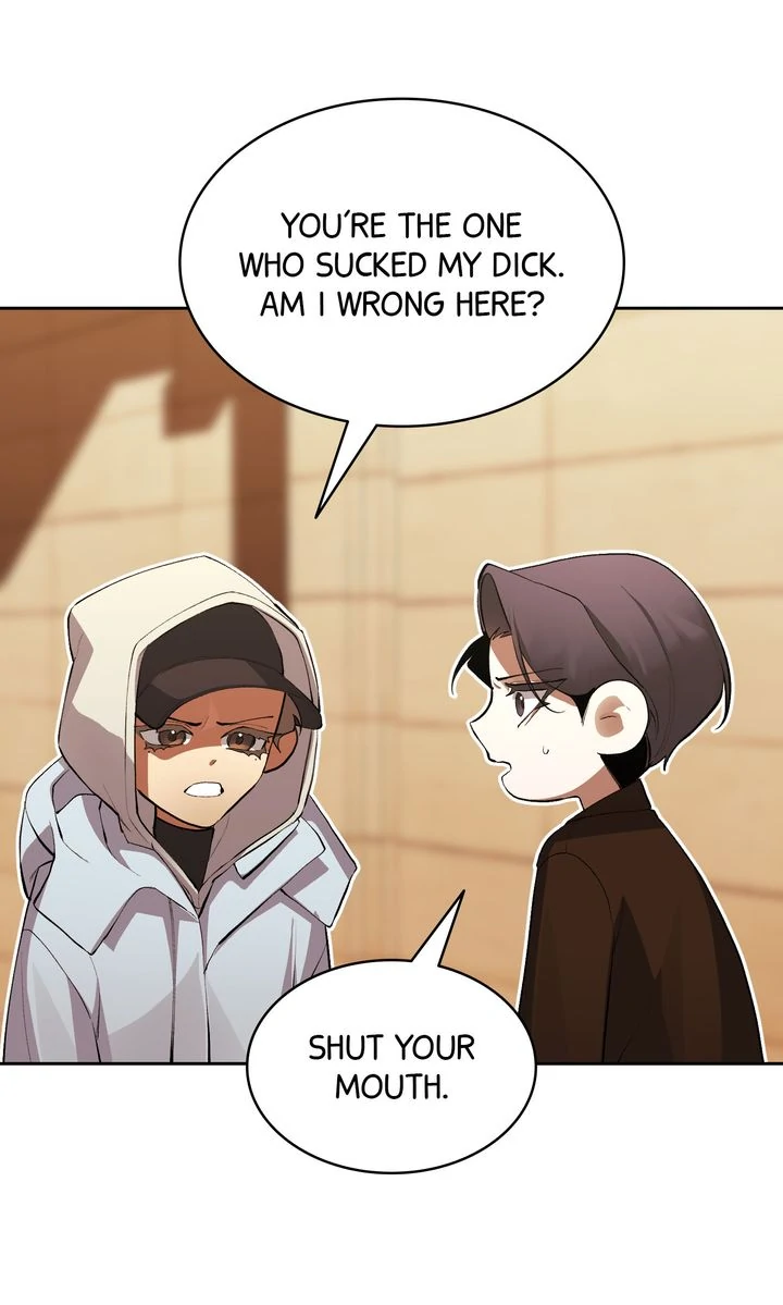 The Muse - Chapter 28 Page 72