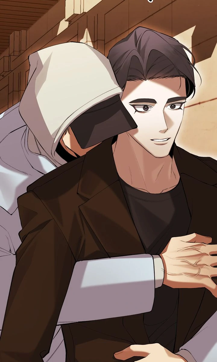 The Muse - Chapter 28 Page 81