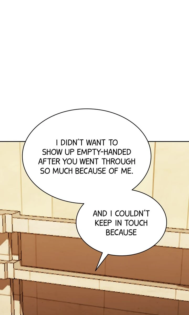 The Muse - Chapter 29 Page 1