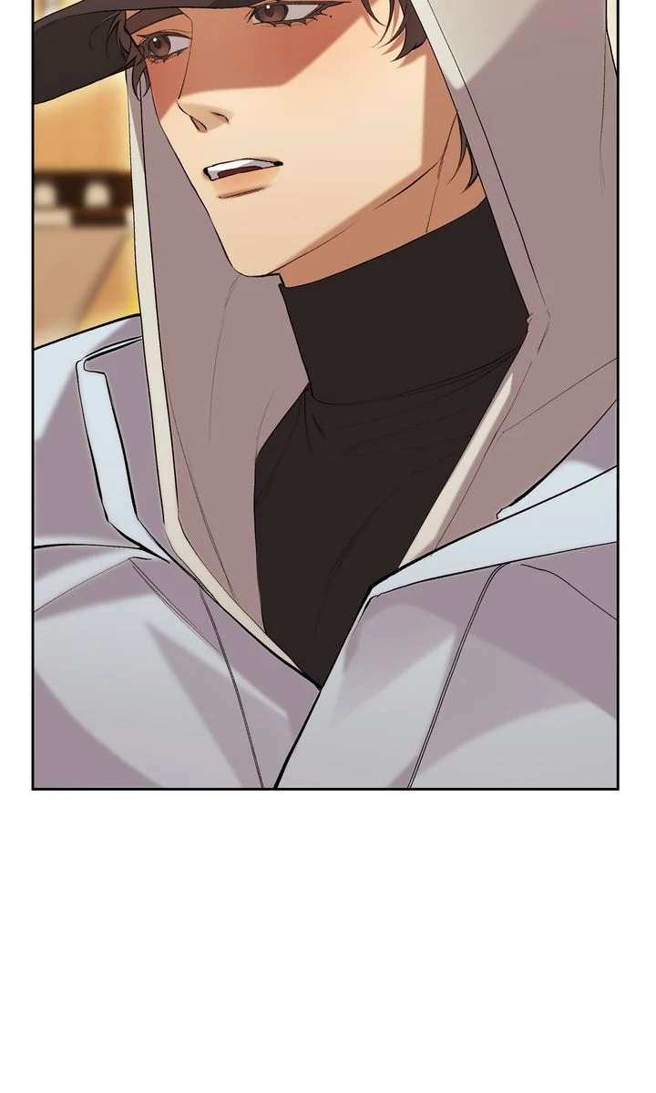 The Muse - Chapter 29 Page 4
