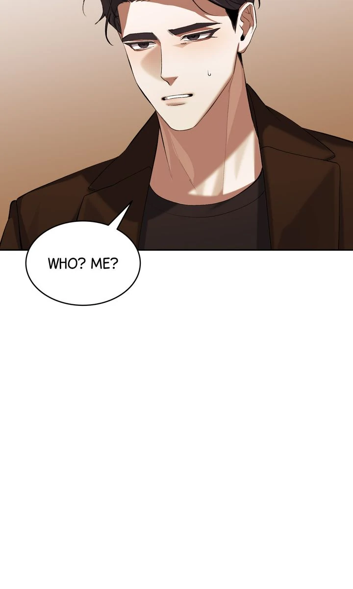The Muse - Chapter 29 Page 12