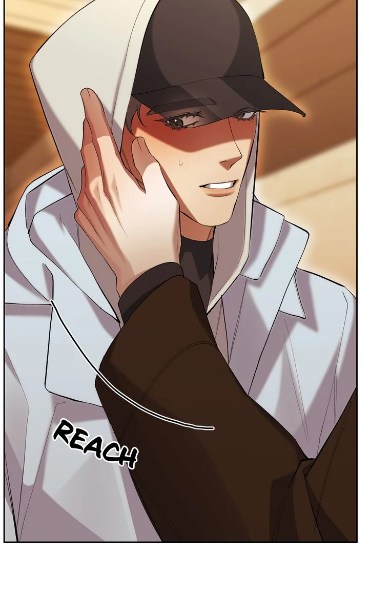 The Muse - Chapter 29 Page 24