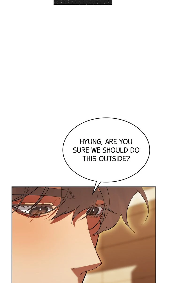 The Muse - Chapter 29 Page 31