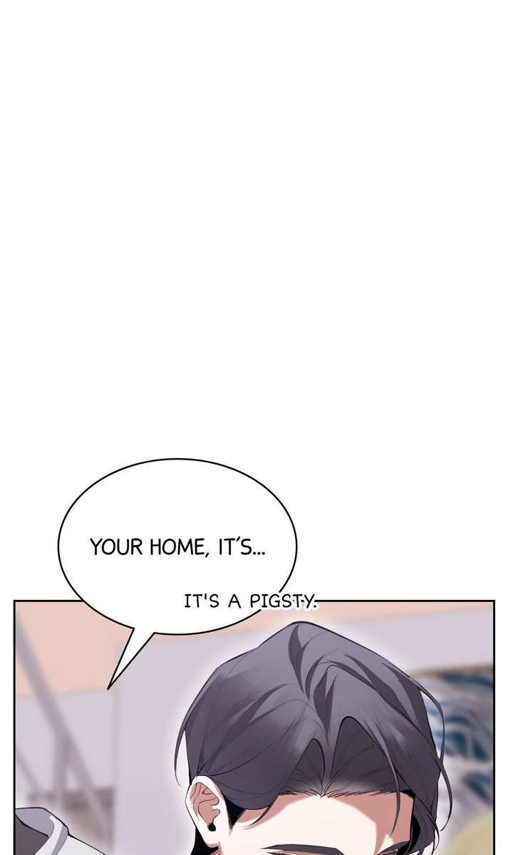 The Muse - Chapter 29 Page 42