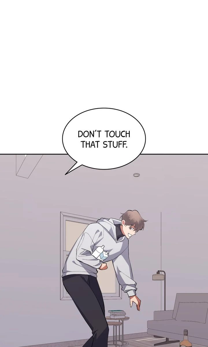 The Muse - Chapter 29 Page 50