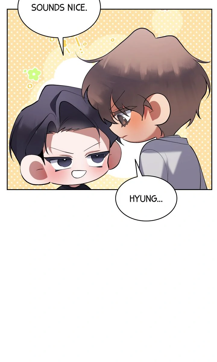 The Muse - Chapter 29 Page 64