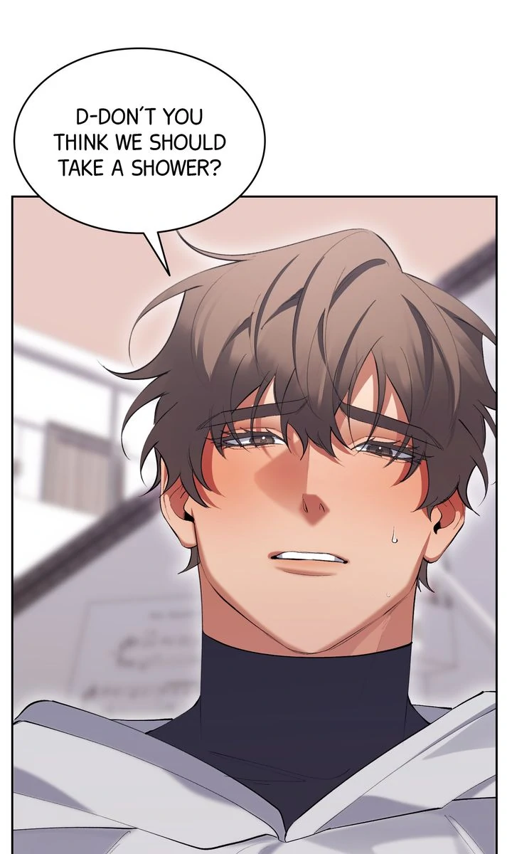 The Muse - Chapter 29 Page 65