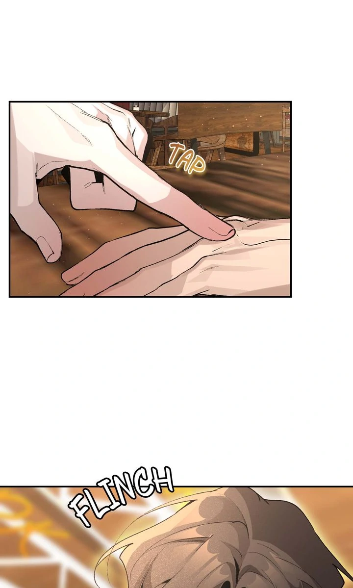 The Muse - Chapter 3 Page 6
