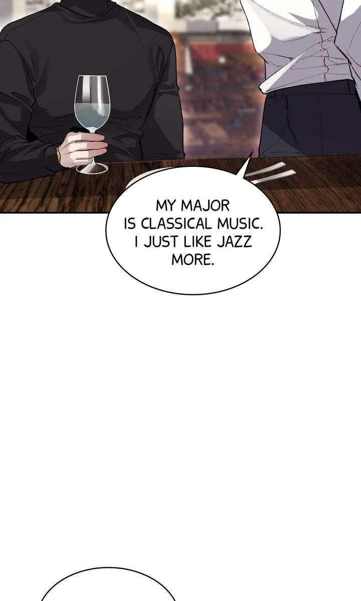 The Muse - Chapter 3 Page 10