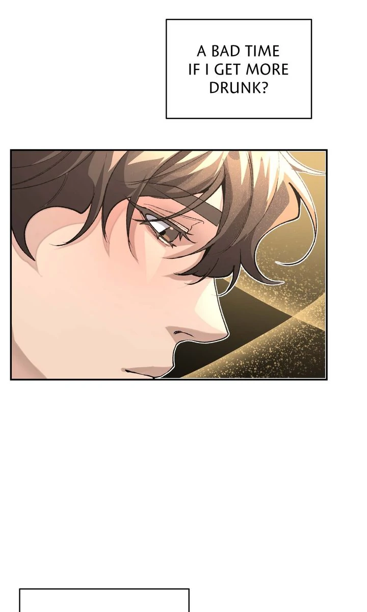 The Muse - Chapter 3 Page 17