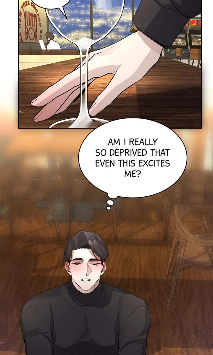 The Muse - Chapter 3 Page 20