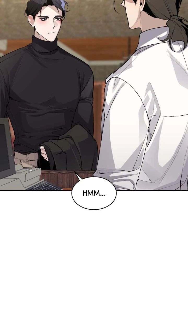 The Muse - Chapter 3 Page 24