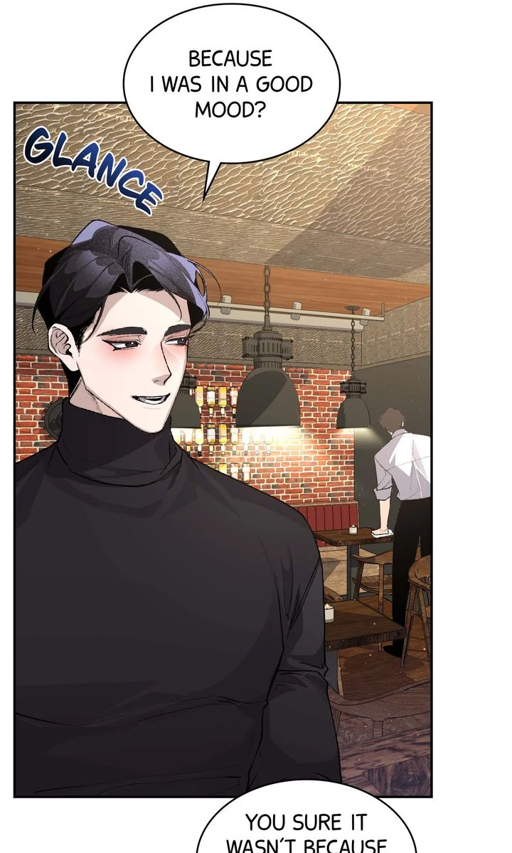 The Muse - Chapter 3 Page 25