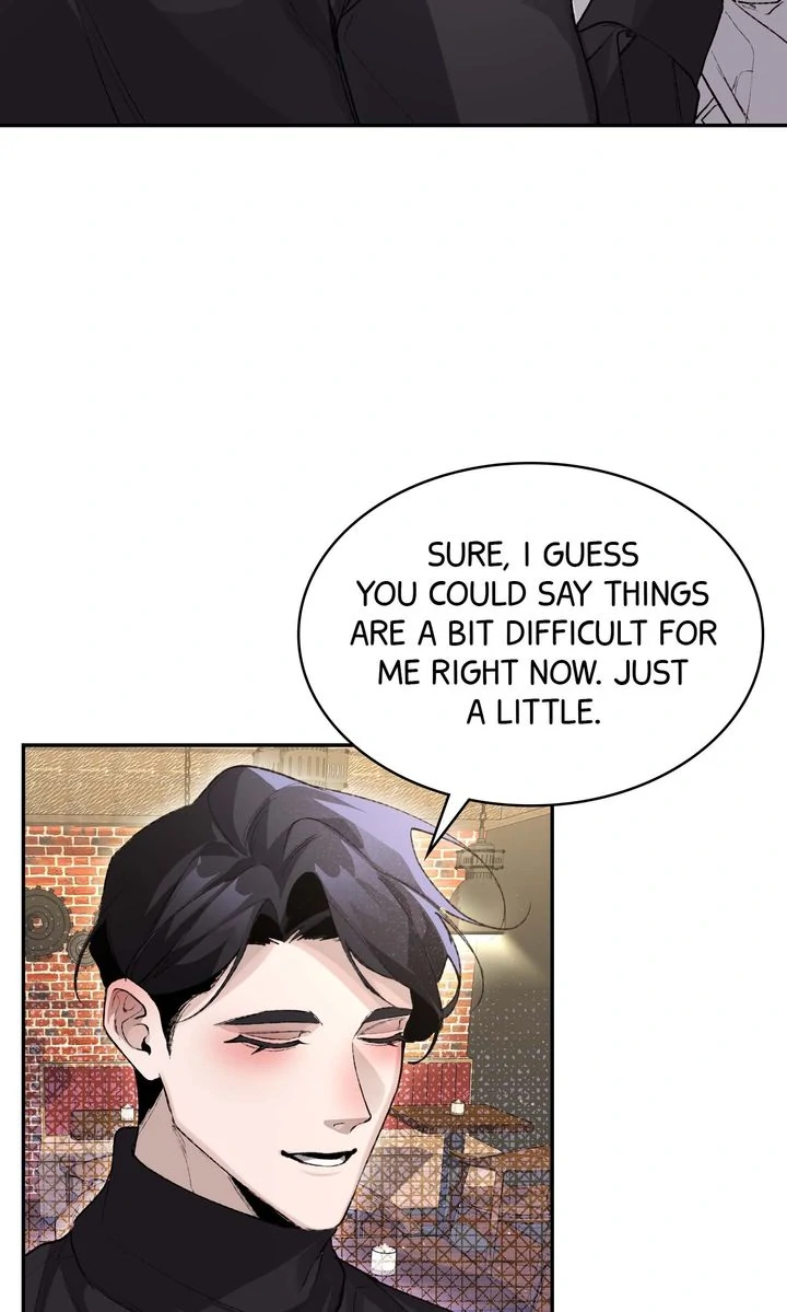 The Muse - Chapter 3 Page 27