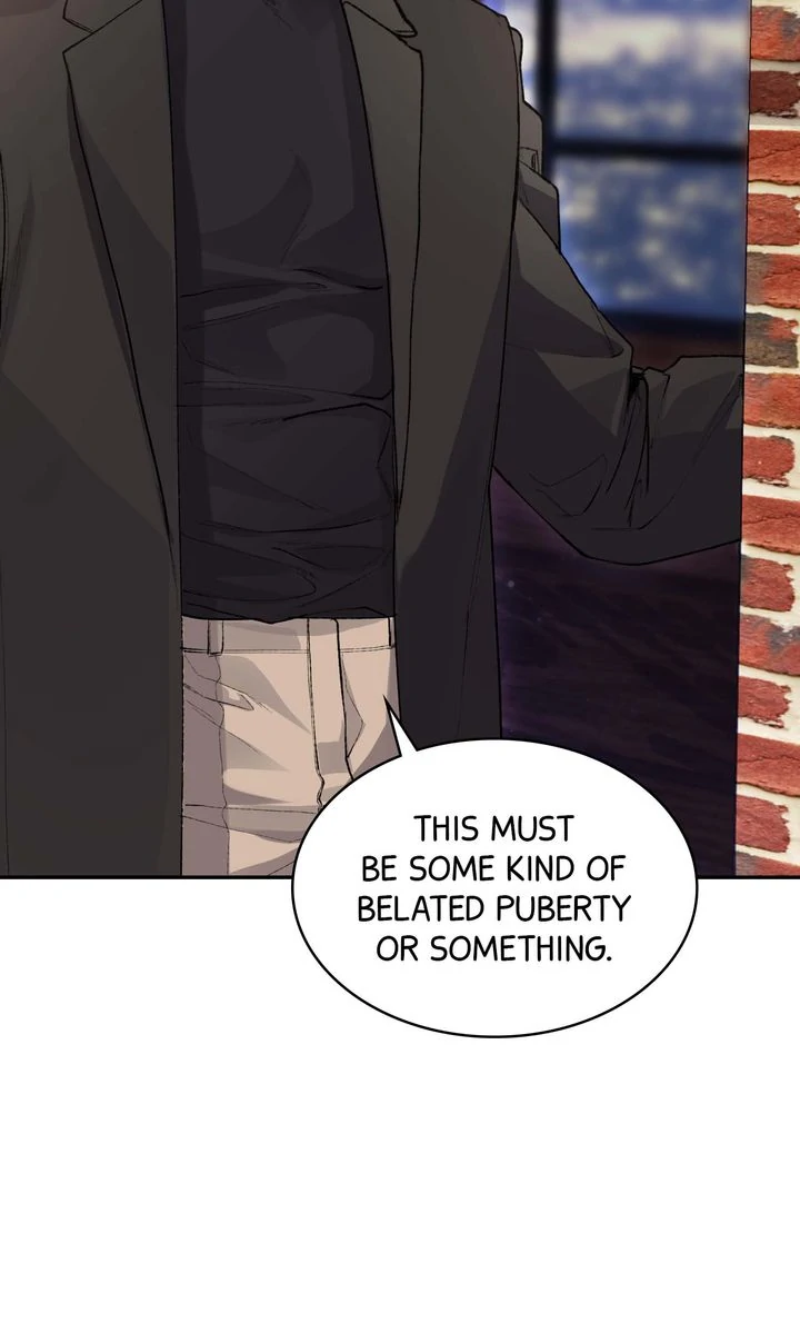 The Muse - Chapter 3 Page 31