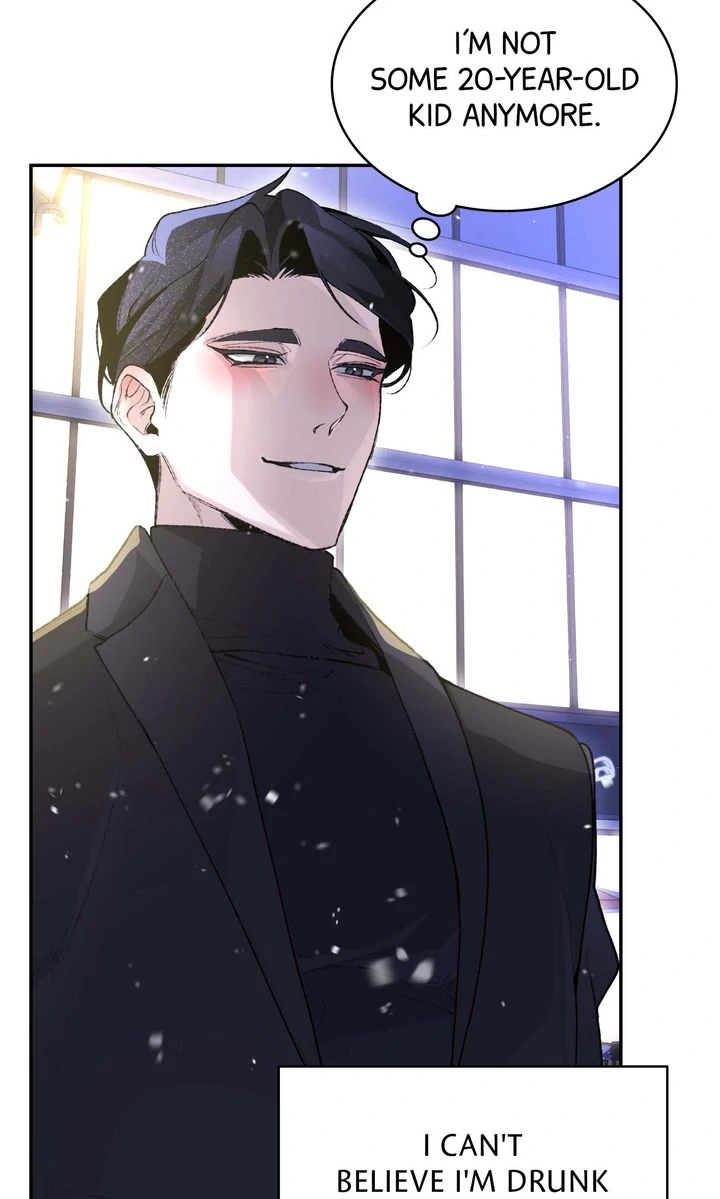 The Muse - Chapter 3 Page 36