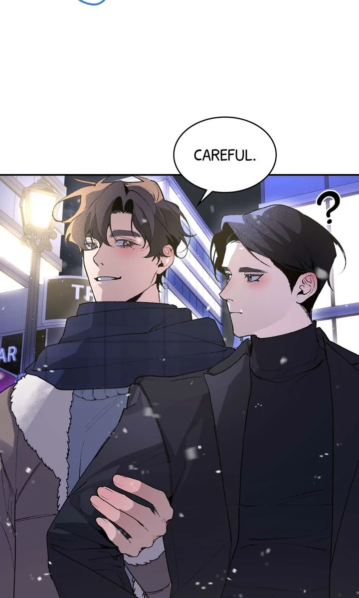The Muse - Chapter 3 Page 38
