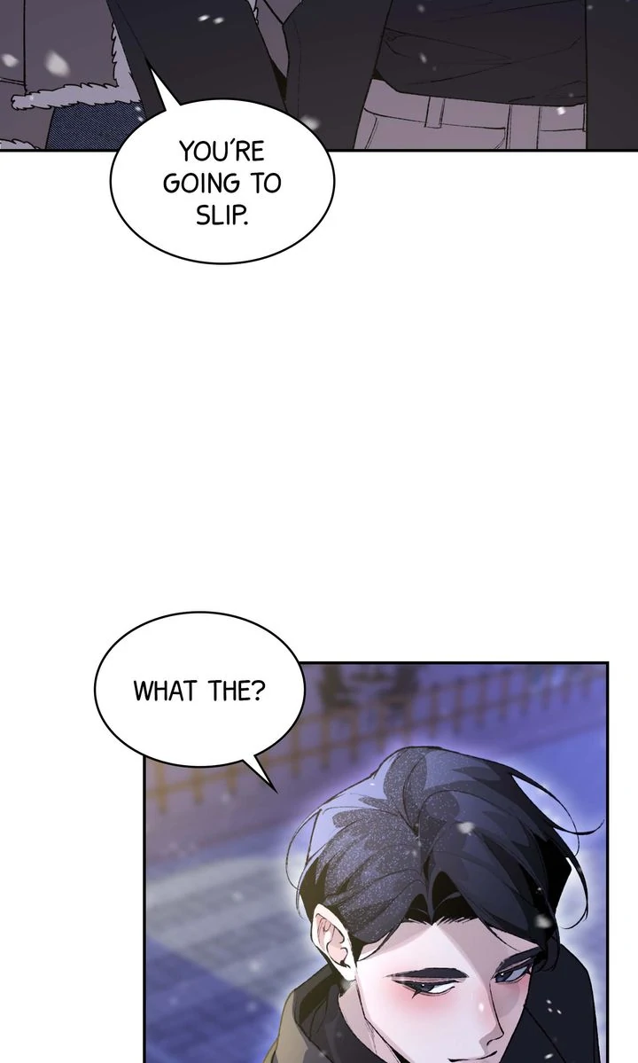 The Muse - Chapter 3 Page 39