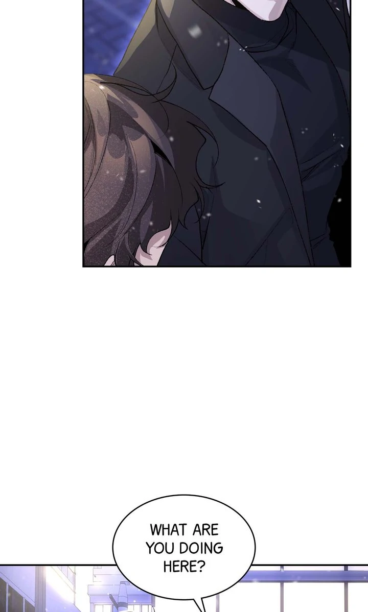 The Muse - Chapter 3 Page 40