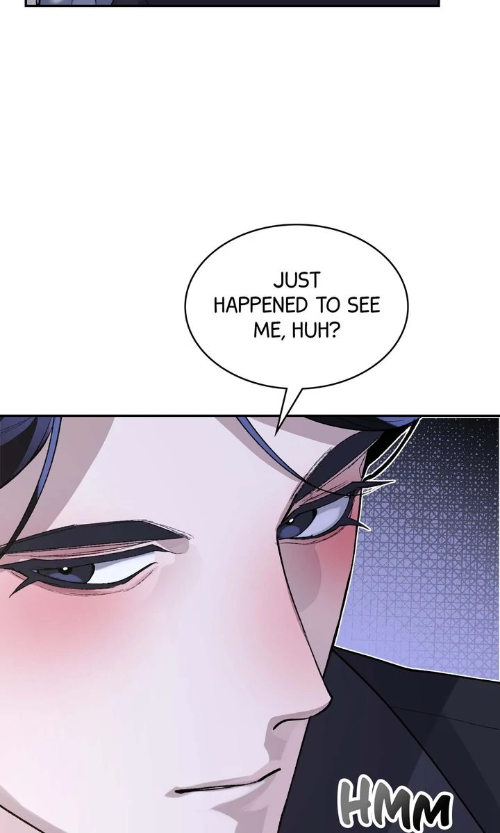 The Muse - Chapter 3 Page 43