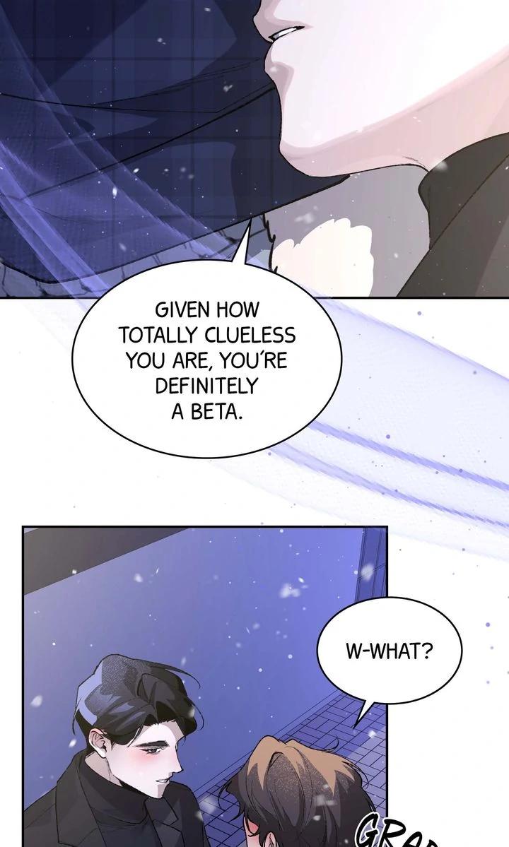The Muse - Chapter 3 Page 47