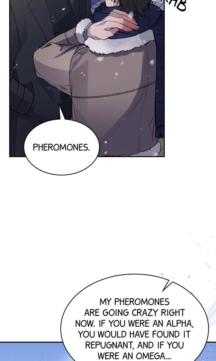The Muse - Chapter 3 Page 48