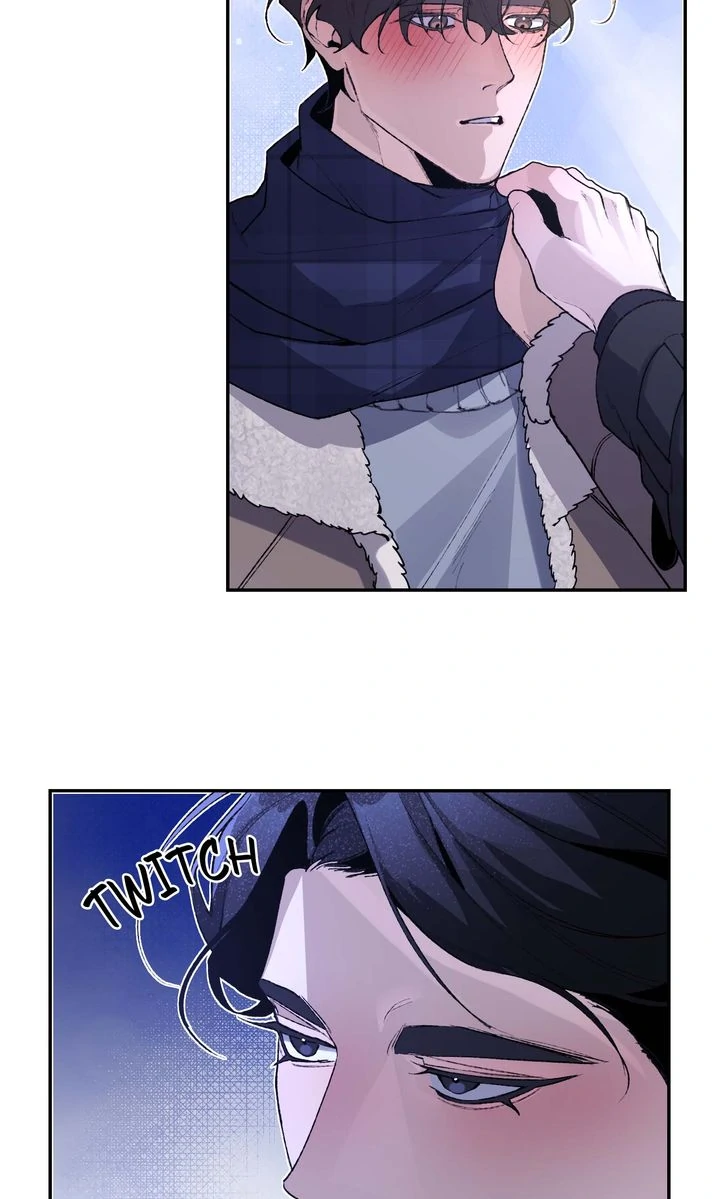 The Muse - Chapter 3 Page 51