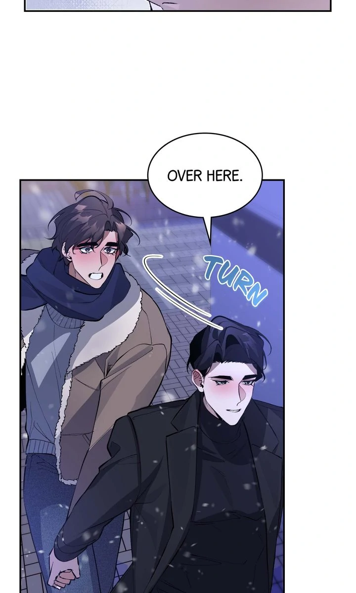 The Muse - Chapter 3 Page 52